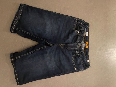 Jack&Jones kurze Jesns Hose