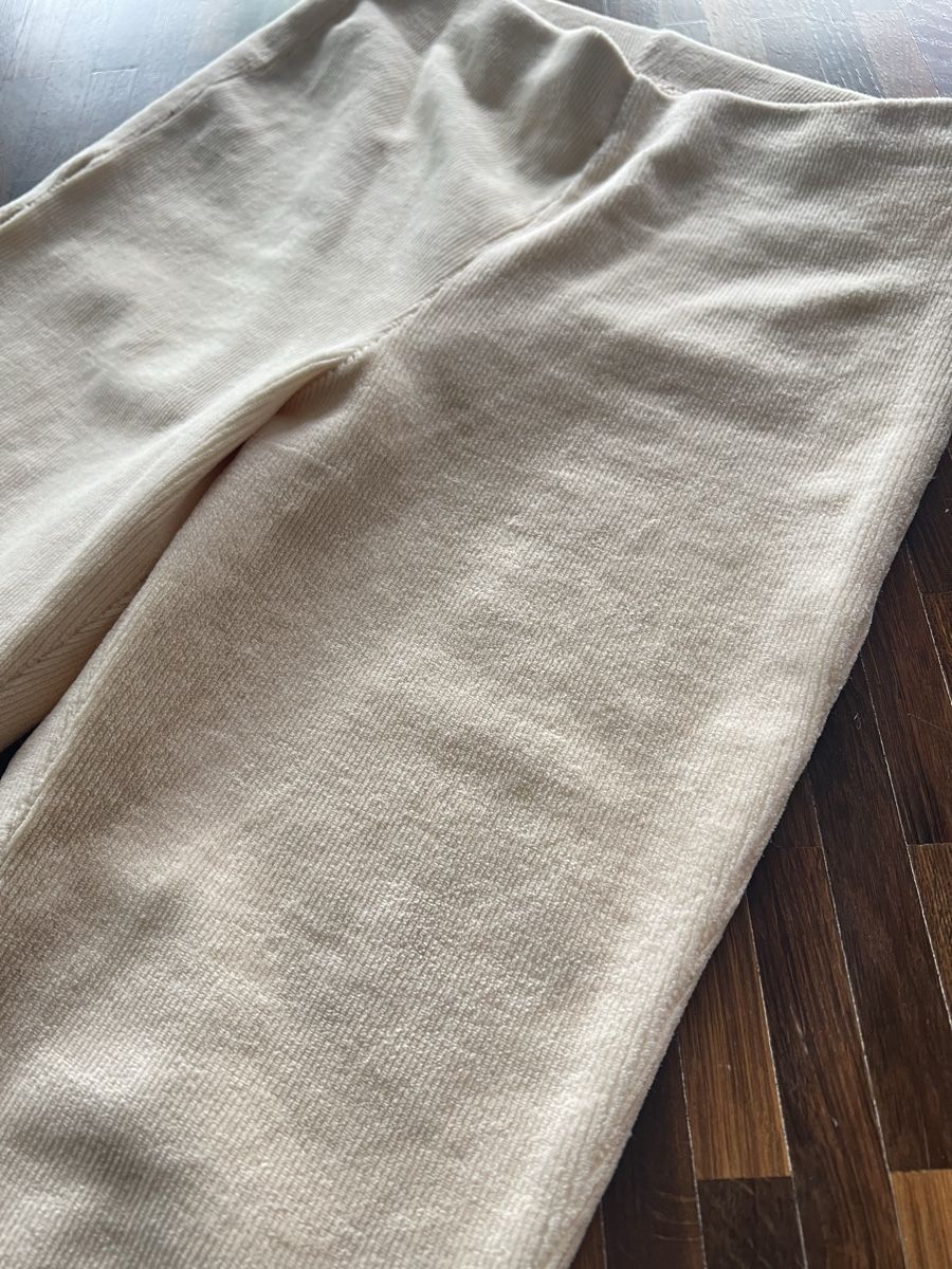 Calzedonia Pantaloni: Calzedonia Stoffhose - sehr weich – Nuovo (secondo la descrizione) da Baar venduto da Lila2006 1