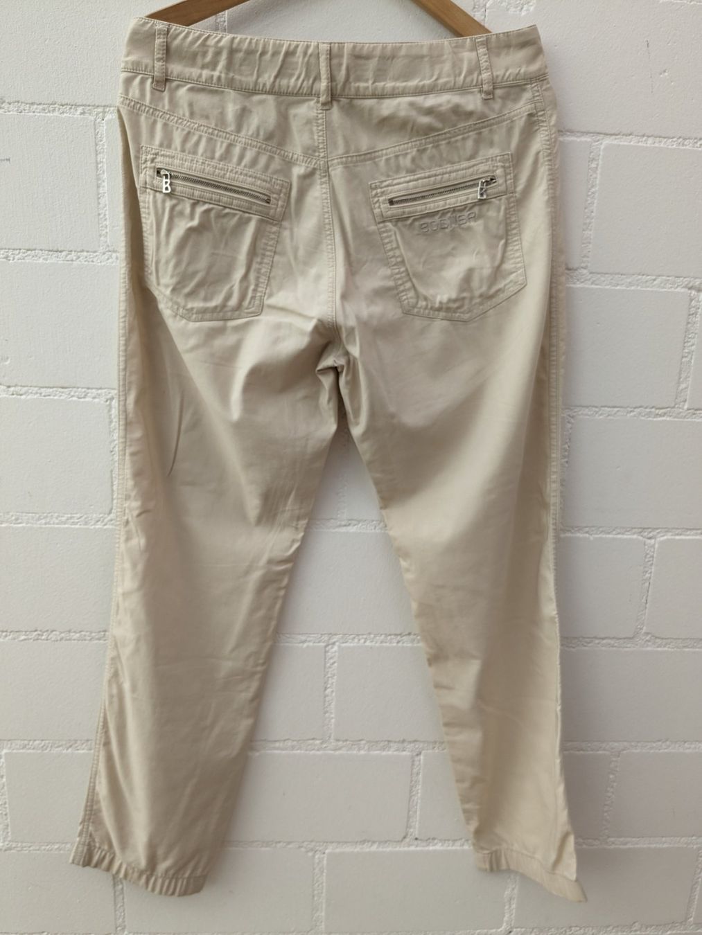 Bogner Pantaloni: Golf-Hose von Bogner Gr. 40 – Usato da Adliswil venduto da bibuubib 1