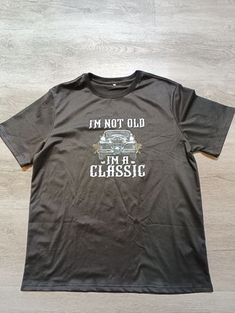 Shirt XL. neu