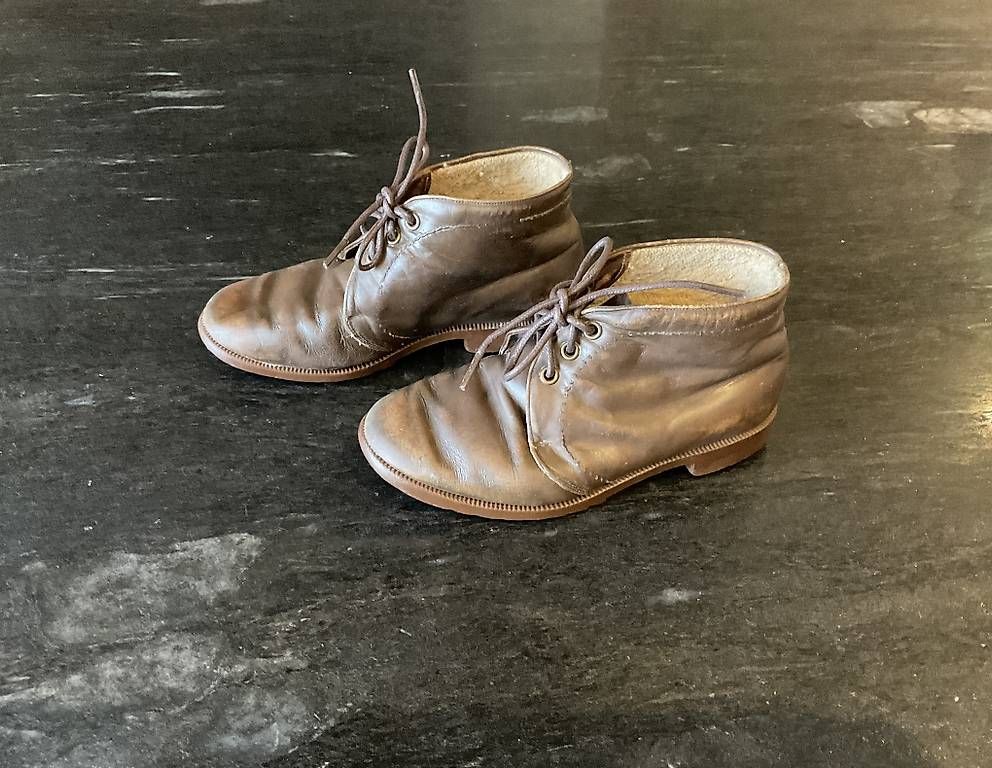 Chaussures garçon: Bally Kinderschuhe – D'occasion à Schönholzerswilen par Leavylounge