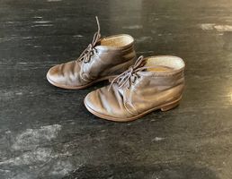 Bally Kinderschuhe