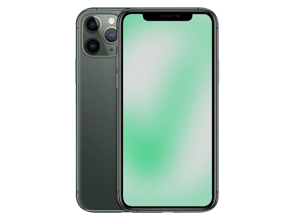 iphone 11 pro 64 gold