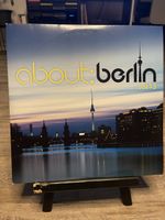 About Berlin Vol 13 / House Electronica Sampler