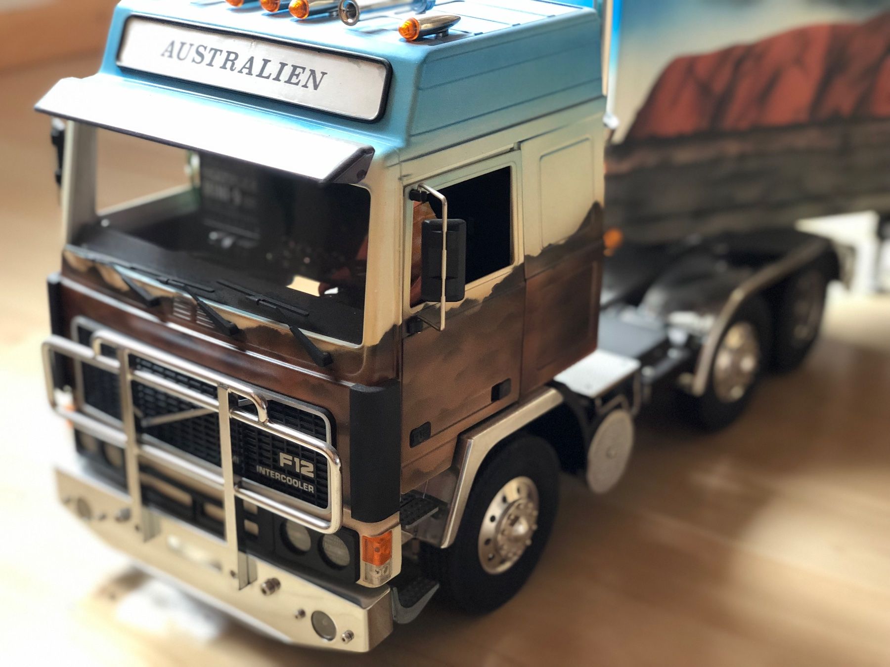 Wedico Modellismo RC: Wedico – Usato da Bennau venduto da Wjoni 4