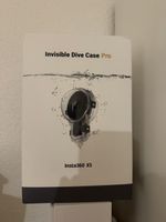 Insta360 X5 Dive Case Pro