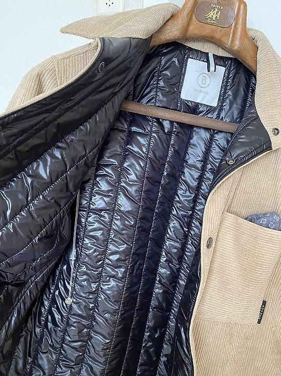 Bogner Giacche: Bogner Herrenjacke – Nuovo (secondo la descrizione) da Uitikon Waldegg venduto da man_fs5b 2