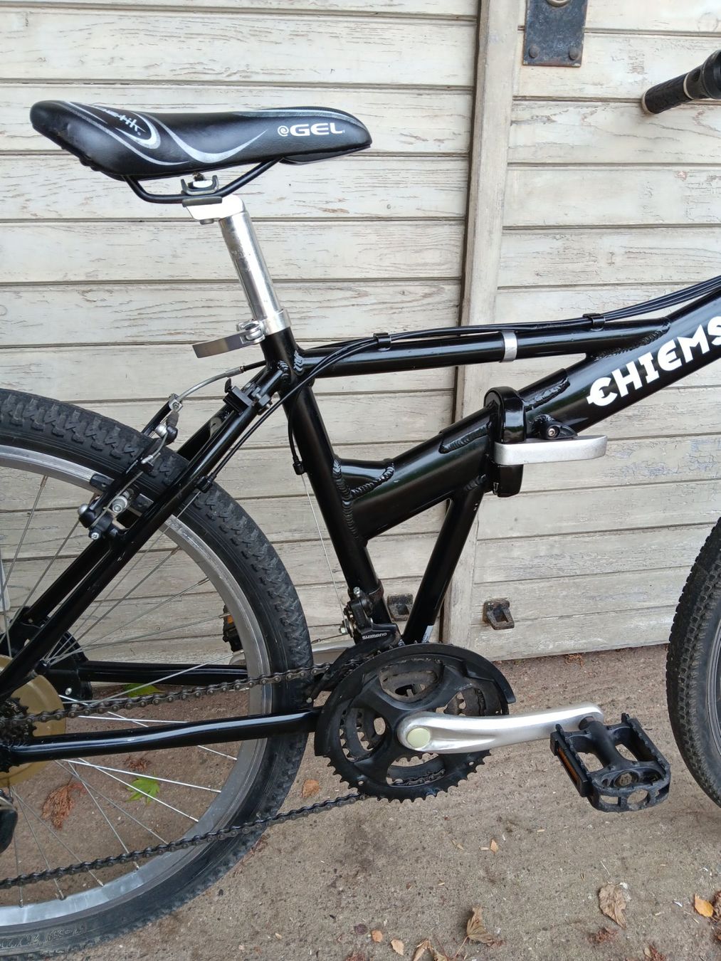 Biciclette: Velo CHIEMSEE Klappvelo – Usato da Dietikon venduto da Sauber64 5