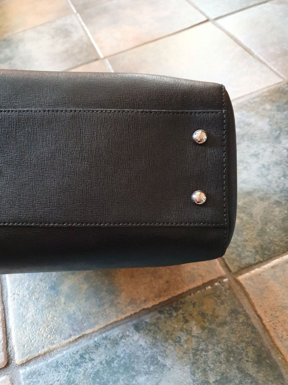 Furla Borse da donna: Furla Tasche schwarz – Nuovo (secondo la descrizione) da Staffelbach venduto da anit77 5