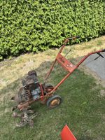 Ariens Jet Motorhacke