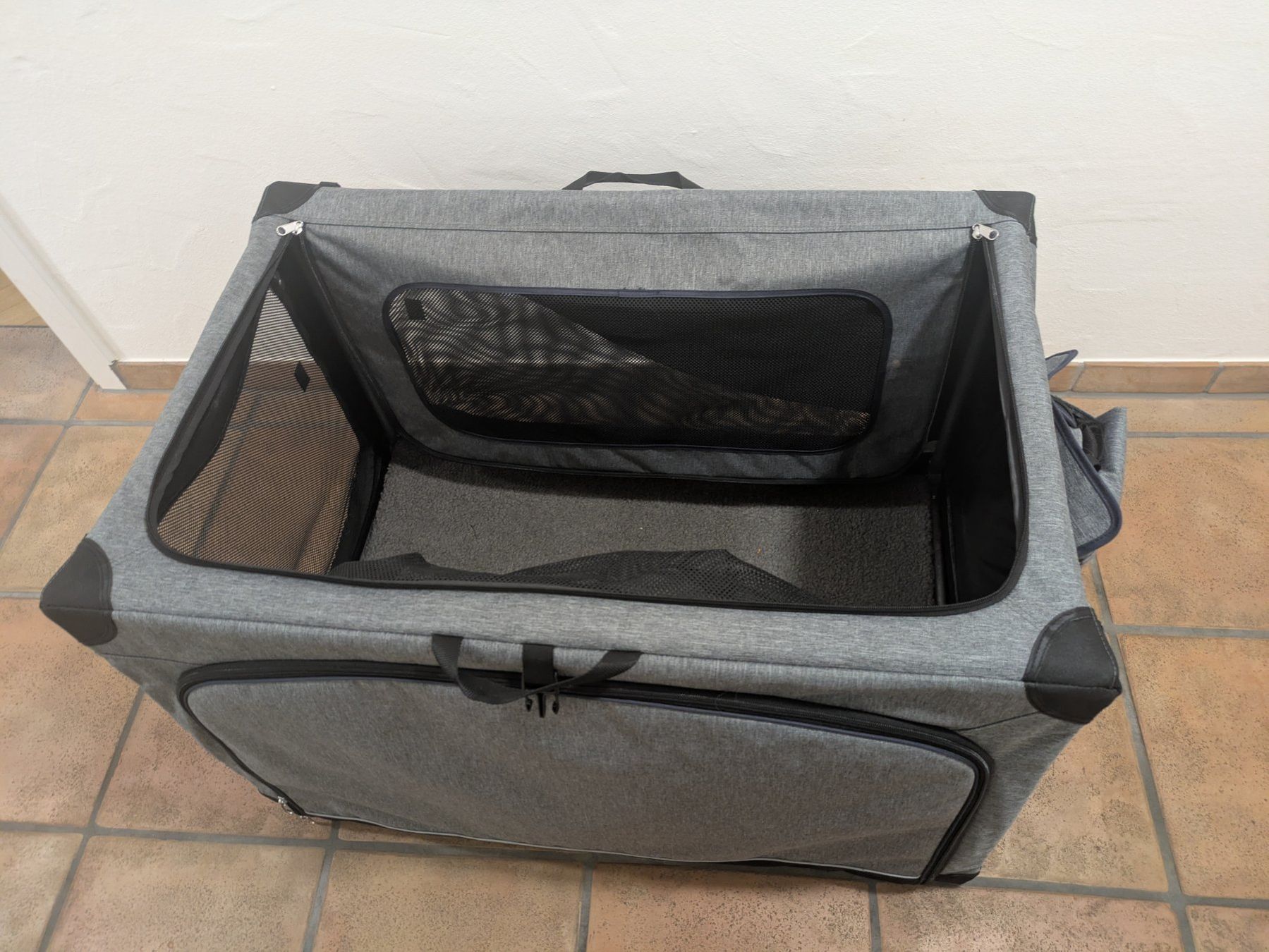 Cucce & Letti: Hundebox Grösse M – Usato da Watt venduto da DonZuba 3
