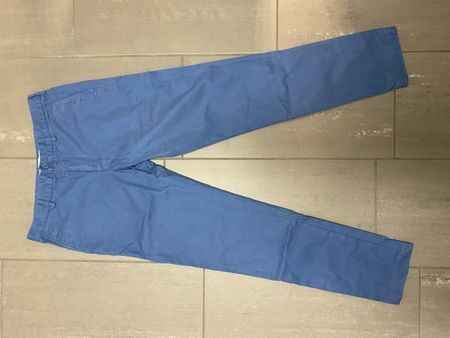 Lacoste Chinos, praktisch neuwertig