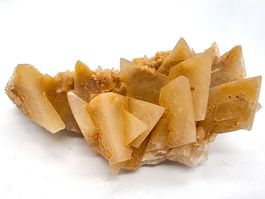 Calcite Crystals - Bern, Switzerland