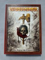 Warhammer - Regelbuch - 7. Edition - Hardcover