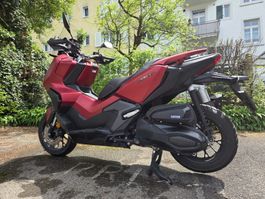 HONDA ADV 350