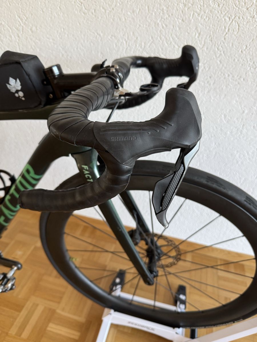 Factor Bikes Vélos: Factor LS 49cm – D'occasion à Pfäffikon SZ par dudv 1