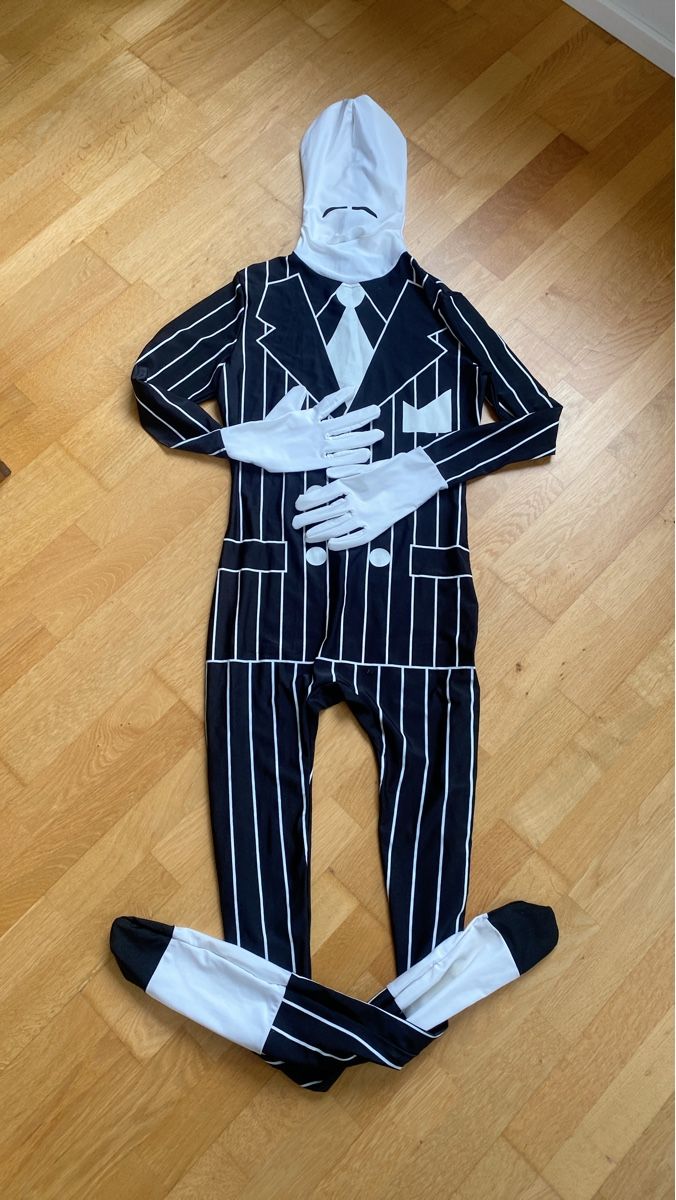 Kostüme: Ganzkörperanzug / Kostüm / Morphsuits Grösse L – Gebraucht aus Burgdorf von allesolivia