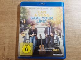 Can a Song save your Life? (2013) Bluray