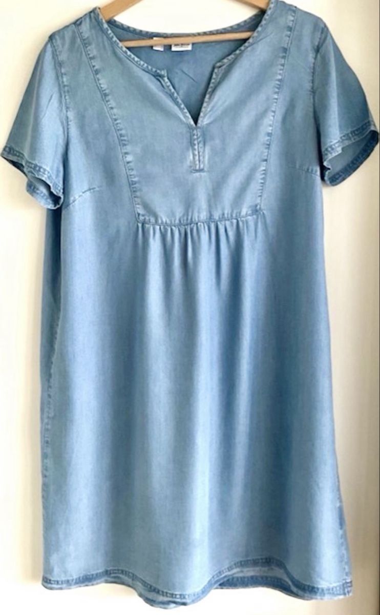 John Baner Vestiti: Jeanskleid John Baner, Gr. 38, Top – Nuovo (secondo la descrizione) da Hünenberg See venduto da Saide27 2
