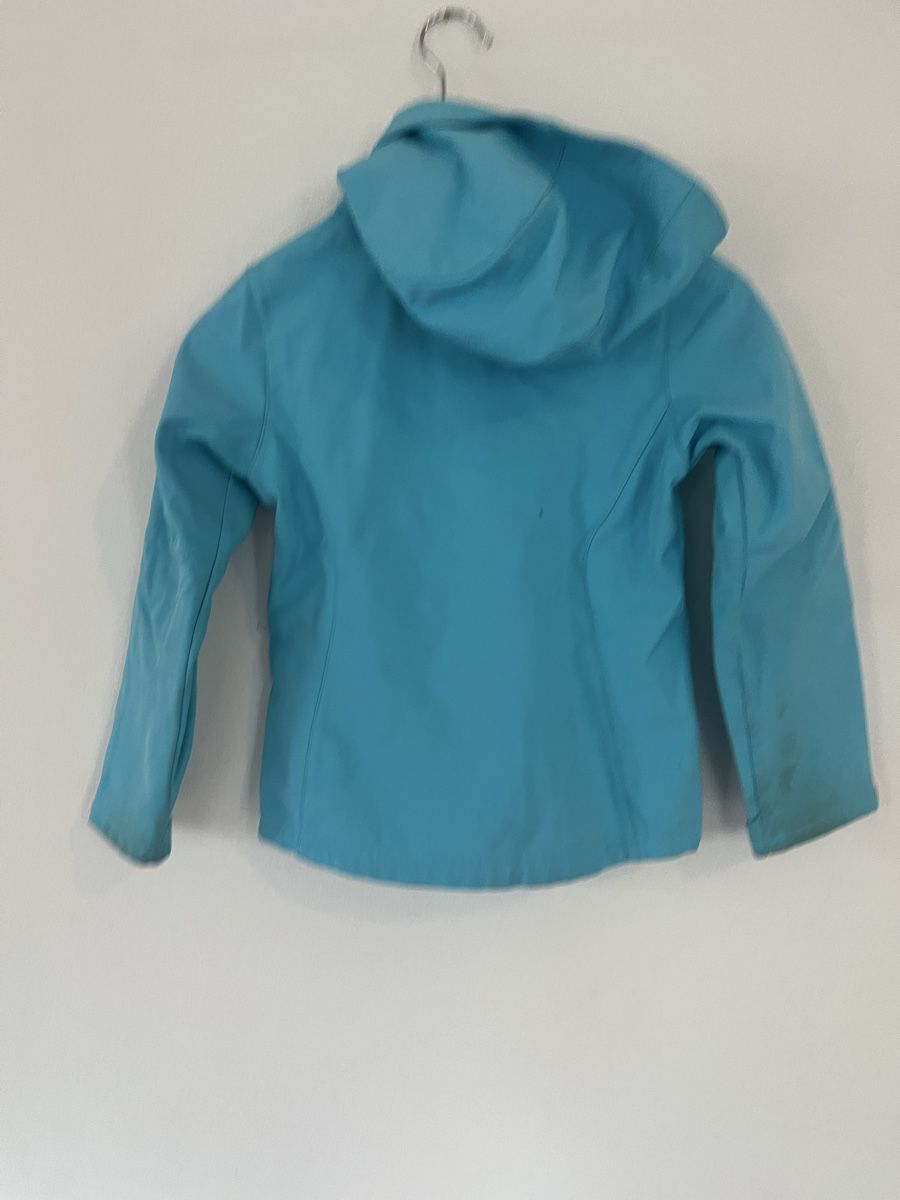 Icepeak Giacche & Cappotti: Softshell-Jacke mit Kapuze, Grösse 128 – Usato da Jonschwil venduto da Theswissmiss 1