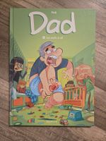 Dad N°3 - Les nerfs à vif