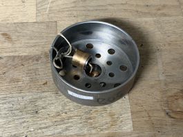 Kupplungskorb 17 Zähne Sachs NOS mit Büchse original
