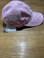 Gucci Kappe, neu - nie getragen -Grösse M