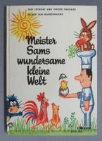 Meister Sams wundersame kleine Welt - Bilder von Barberousse