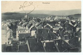 PORRENTRUY