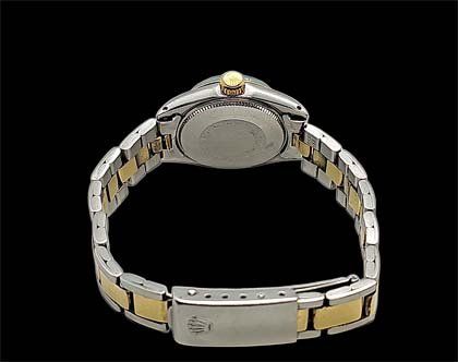 Tudor Uhren: Armbanduhr Vintage "TUDOR" – Gebraucht aus Zug von urzeit 4