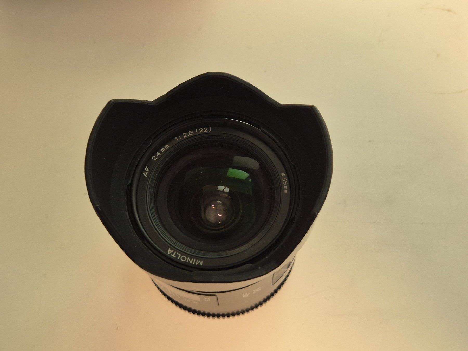 Sony Appareil photo: Sony A99 und Objektive – D'occasion à Uster par pukehiki 7