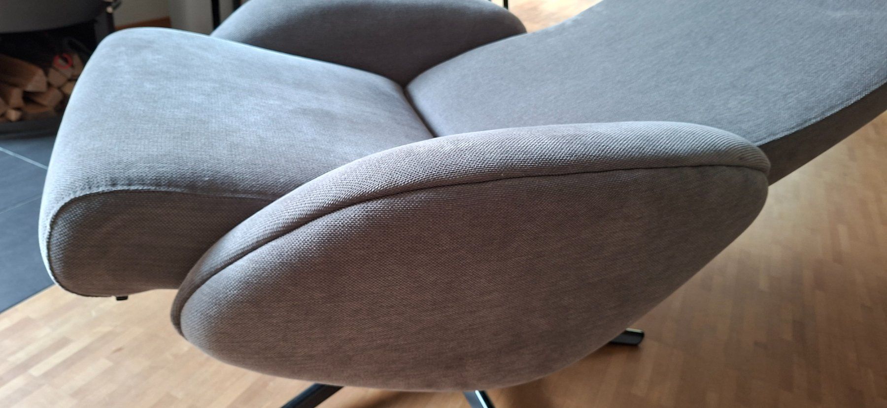 Poltrone: Therapiesessel Relaxsessel IKEA Nättraby – Usato da Buchrain venduto da SnRaven 5