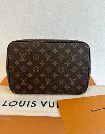 Louis Vuitton Taschen für Damen: Louis Vuitton Néo Noé schwarz Monogram Canvas – Neu (gemäss Beschreibung) aus Grenchen von jil_72 2