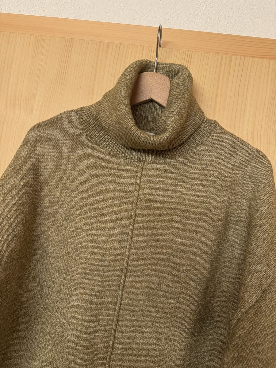H&M Maglioni & Felpe: H&M Strickpullover, Grösse S – Usato da Gadmen venduto da Pinguin89_90