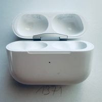 Original Apple Ladecase MagSafe A2700 für AirPods Pro 2 Gen.