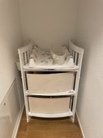 Stokke Wickeltisch