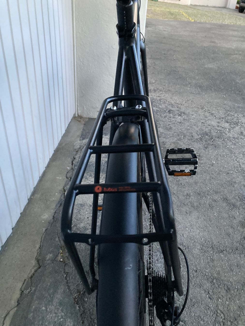 Biciclette: Ampler Curt 1 Gen 2020 (2000km 85% battery capacity) – Usato da Zürich venduto da mcasini 6