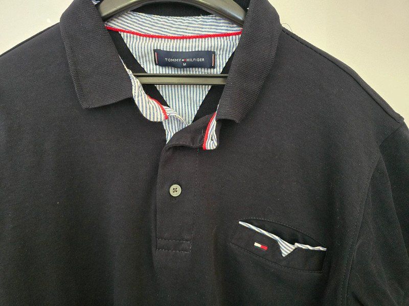 Tommy Hilfiger Magliette Polo: Polo Tommy Hilfiger – Nuovo (secondo la descrizione) da Chatelaine venduto da Madame-lol 1