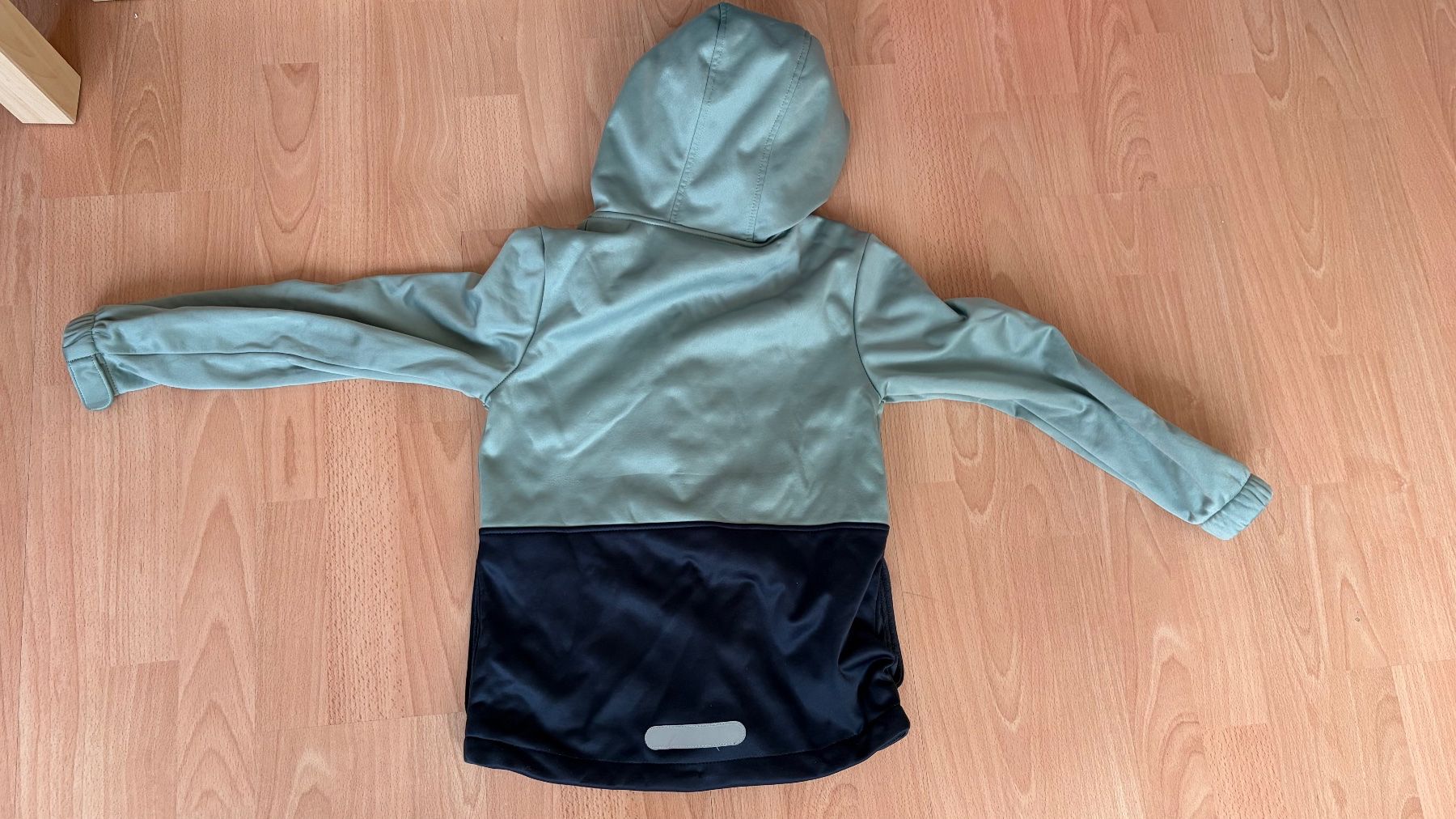 Vestes & Manteaux: Softshelljacke 140 – D'occasion à Bern par c_hebenstreit 3