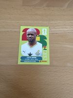 Sticker Jordan Ayew Ghana WM 2026 FIFA Panini GHA 16 