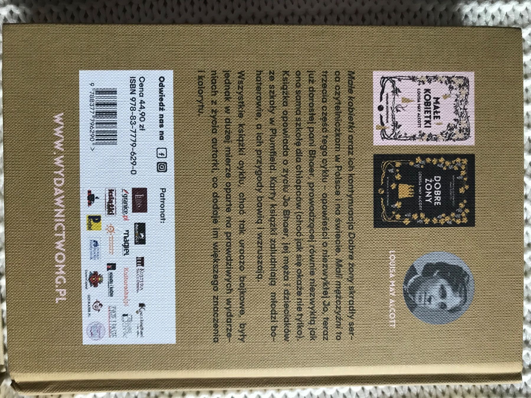 Libri: Livres en polonais – Nuovo (secondo la descrizione) da Château-d'Oex venduto da ladoszka 3