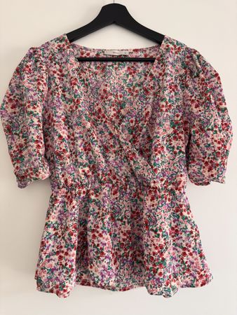 Bluse