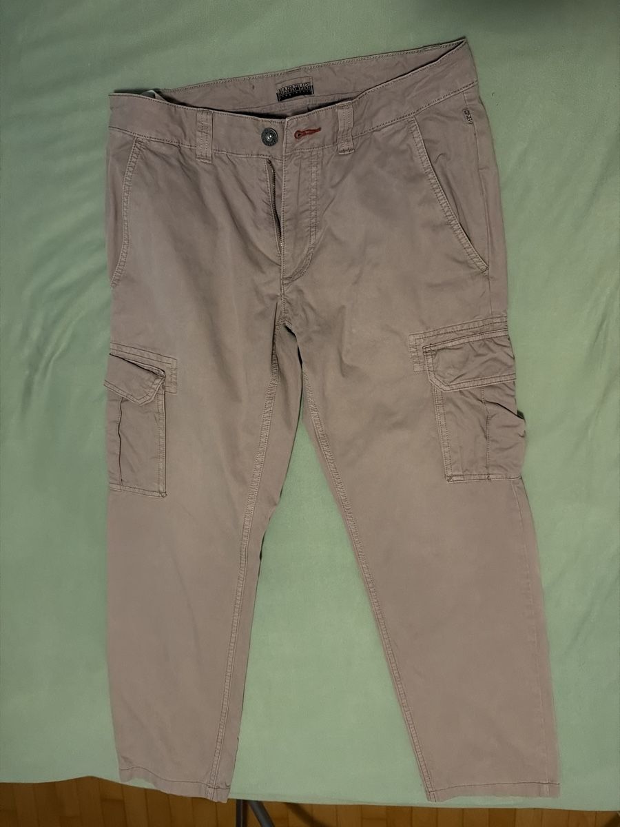 Napapijri Jeans: Napapijri jeans – Usato da Sementina venduto da bru_vpp5
