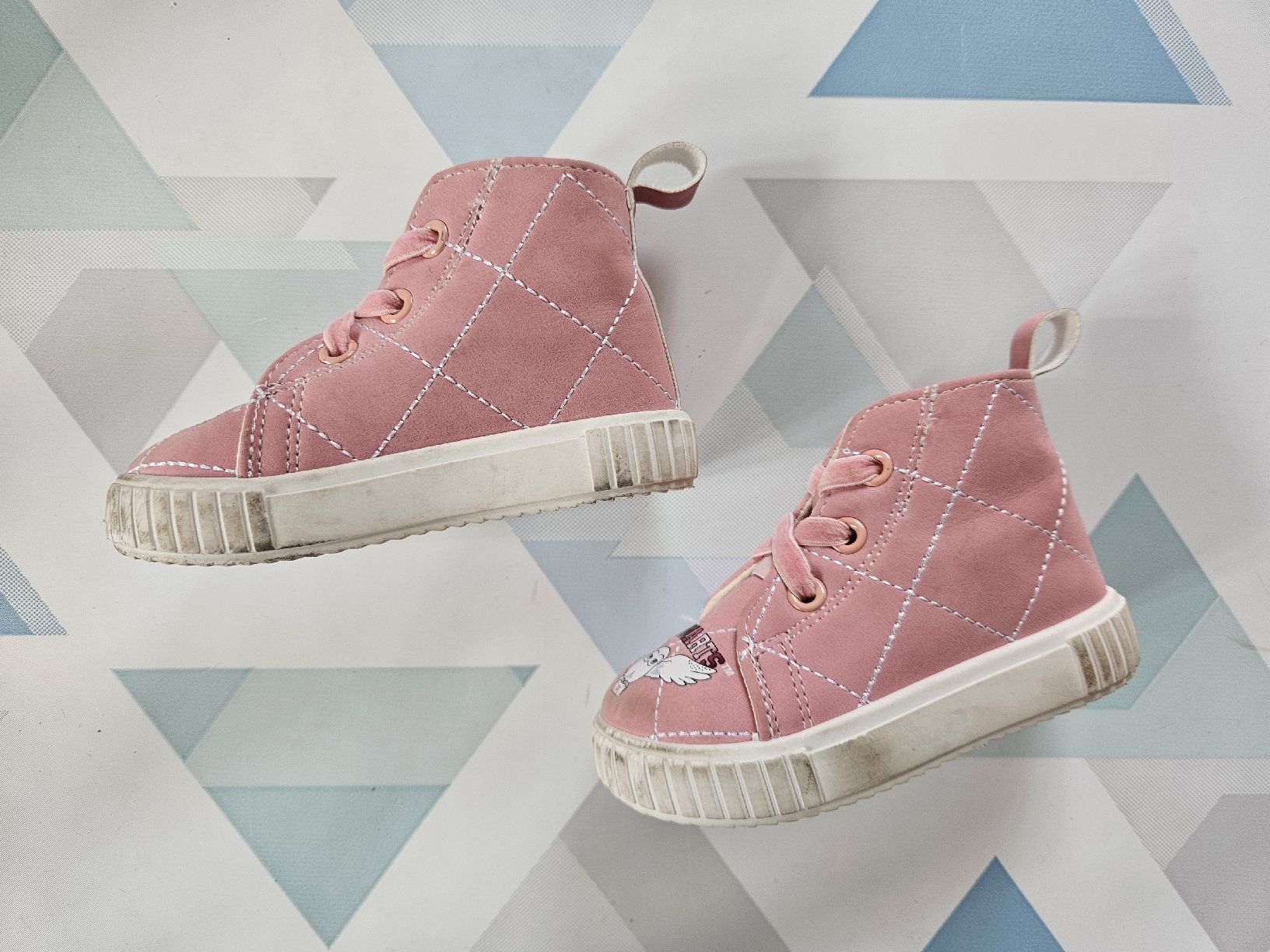 Scarpe per ragazze: Harry Potter Schuhe Gr. 20 – Usato da Worb venduto da jun_fj8w 3