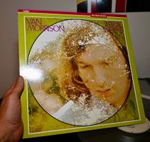 Van Morrison – Astral Weeks EURO RE  VG+/EX & MINT- gut!