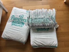 Pampers baby dry pants grösse 5 