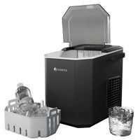 Eiswürfelmaschine mit Selbstreinigung IceOracle