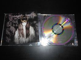 Mandragora Scream – Fairy Tales From Hell's Caves / 2001