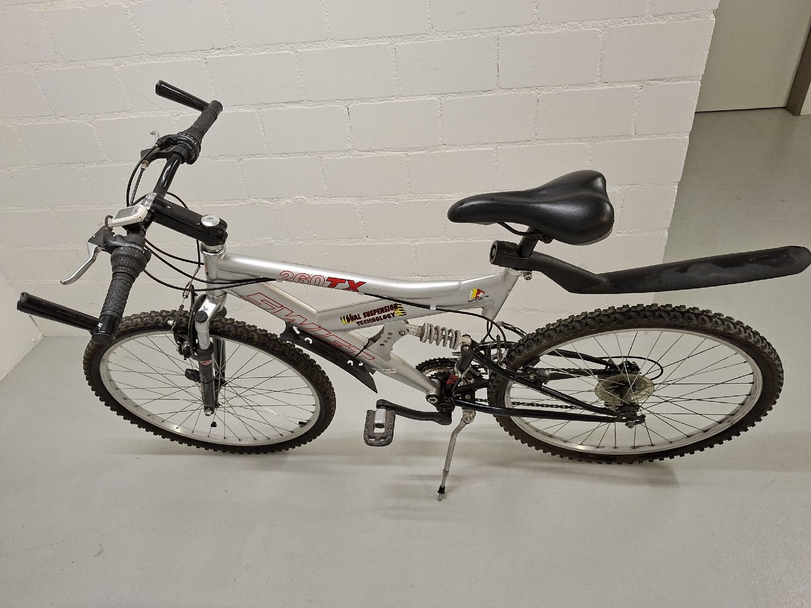 Biciclette: Fahrrad Mountainbike  – Usato da Winznau venduto da Jaguar_01