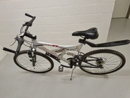 Fahrrad Mountainbike 